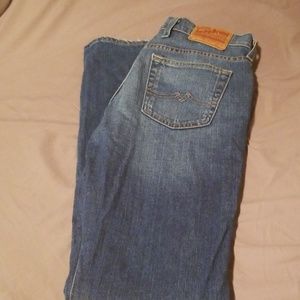 Lucky Brand Jeans